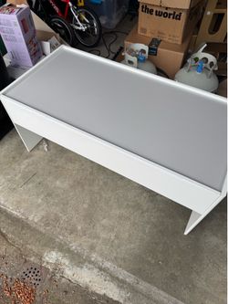 IKEA play table