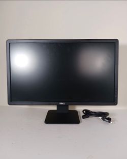 Dell E2414Ht 24” Widescreen LED Monitor (1920x1080)