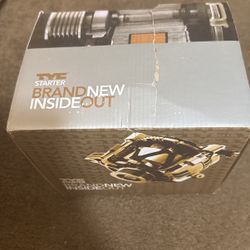 Mazda Protege Alternator