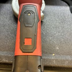 Snapon Grinder