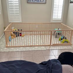Baby Play Pen