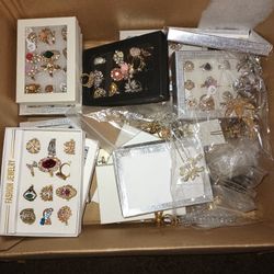 Jewelry Lot