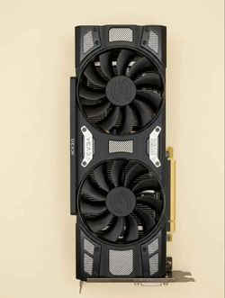 EVGA GeForce GTX 1070 ACX 3.0 Graphics Card READ DESCRIPTION