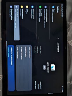 Galaxy Tab A8 128GB