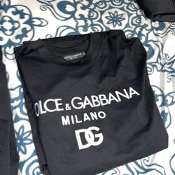 Dolce & Gabbana Shirt