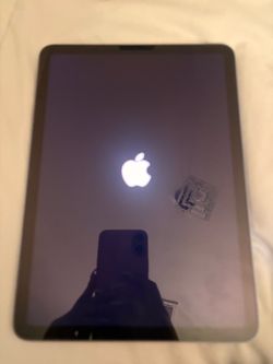 iPad Air