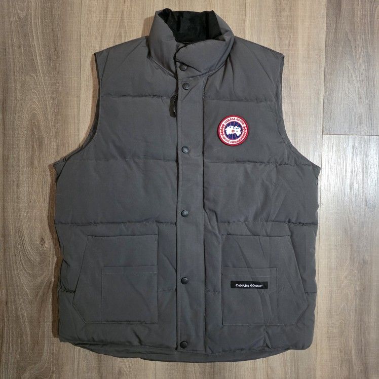 Winter Vest Size L/XL Men's