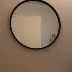 Small Bathroom Mirror 