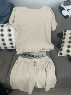 Mens Shirts set
