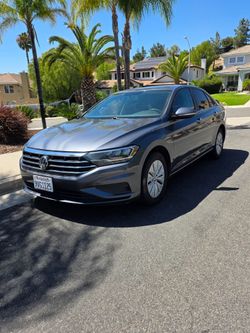 2019 Jetta
