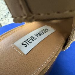 Steve Madden Sandals
