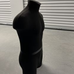 Male Mannequin 