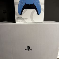 PlayStation 5 disc Edition