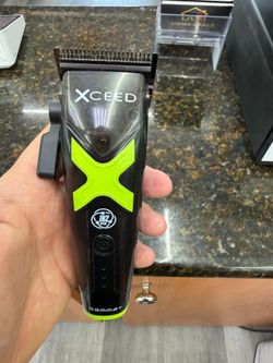 GAMMA XCEED CLIPPER I GP609B