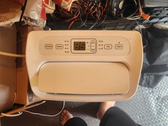 Portable Ac Unit