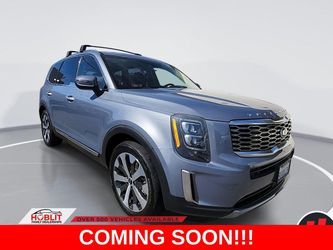 2021 Kia Telluride