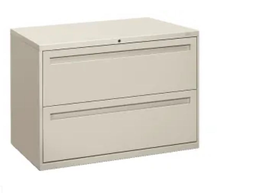 File Drawer Cabinet- Lateral 