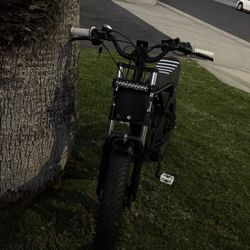 Need Gone ASAP Ridstar Q20