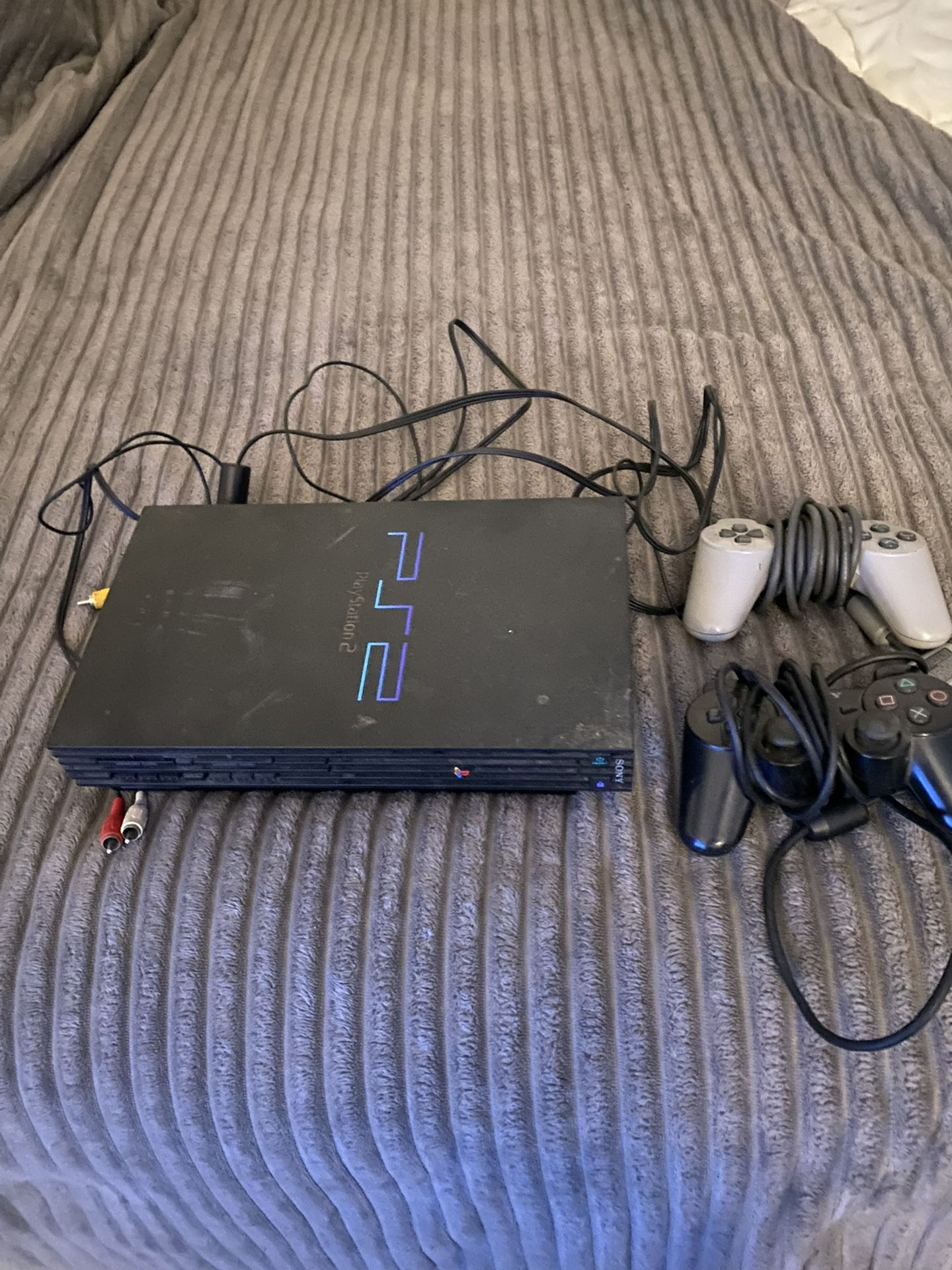 PS2