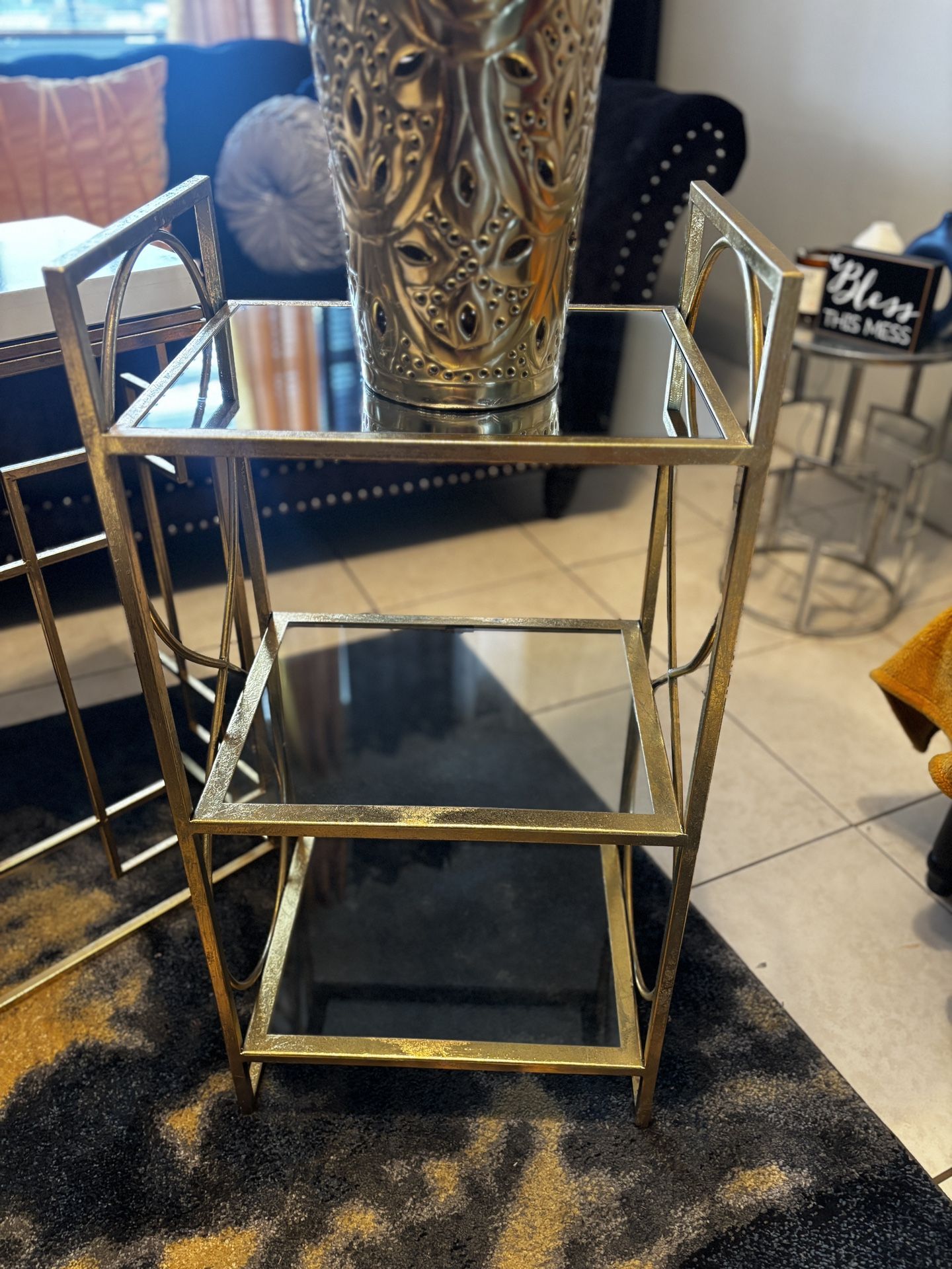 End Table