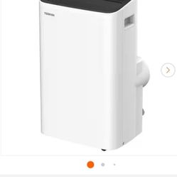 Portable AC