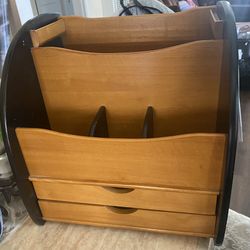 Box Organizer