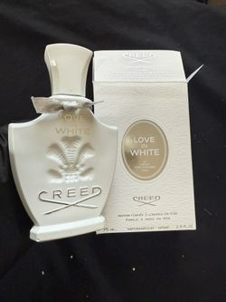 Creed Love In White 75Ml