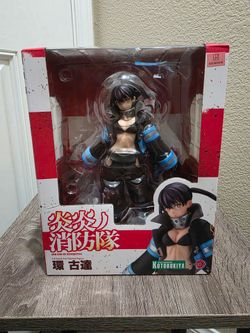 Kotobukiya artfx j tamaki kotatsu