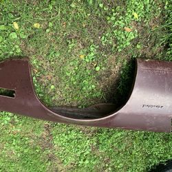 Late 70s Firebird Fenders 
