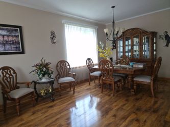 Dining room set