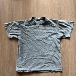 Vintage Blue T-Shirt 