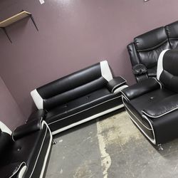 New Living Room Set 