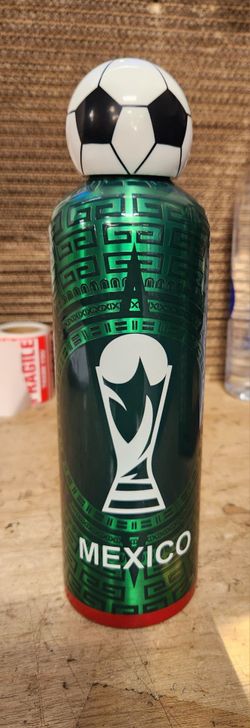 insulated mexico world cups
