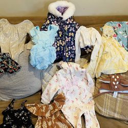 16-24months Infant/Toddler Clothing