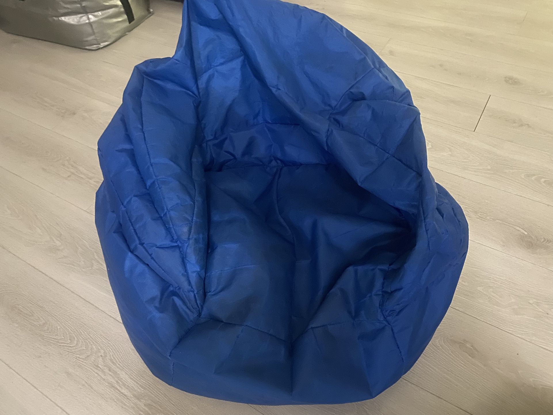 Free Bean Bag