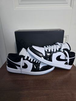 Jordan 1 Low