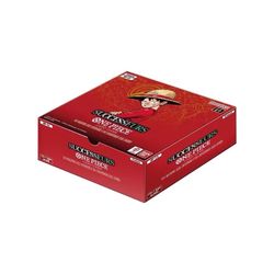 Op-13 Booster Box English