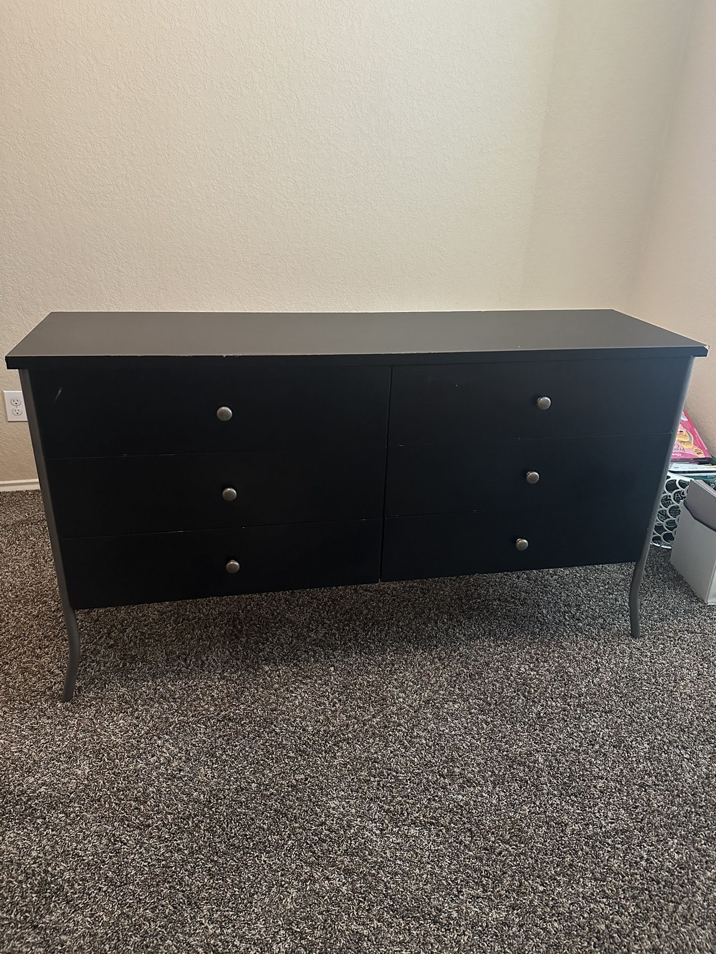 Solid Wood Dresser Made In Canada