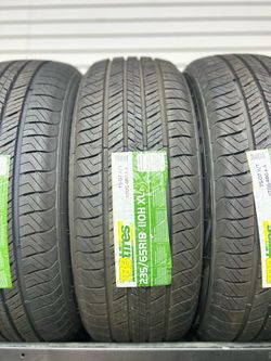 235-65R18 TBB new tires🛞