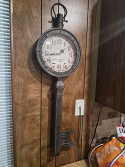 Clock