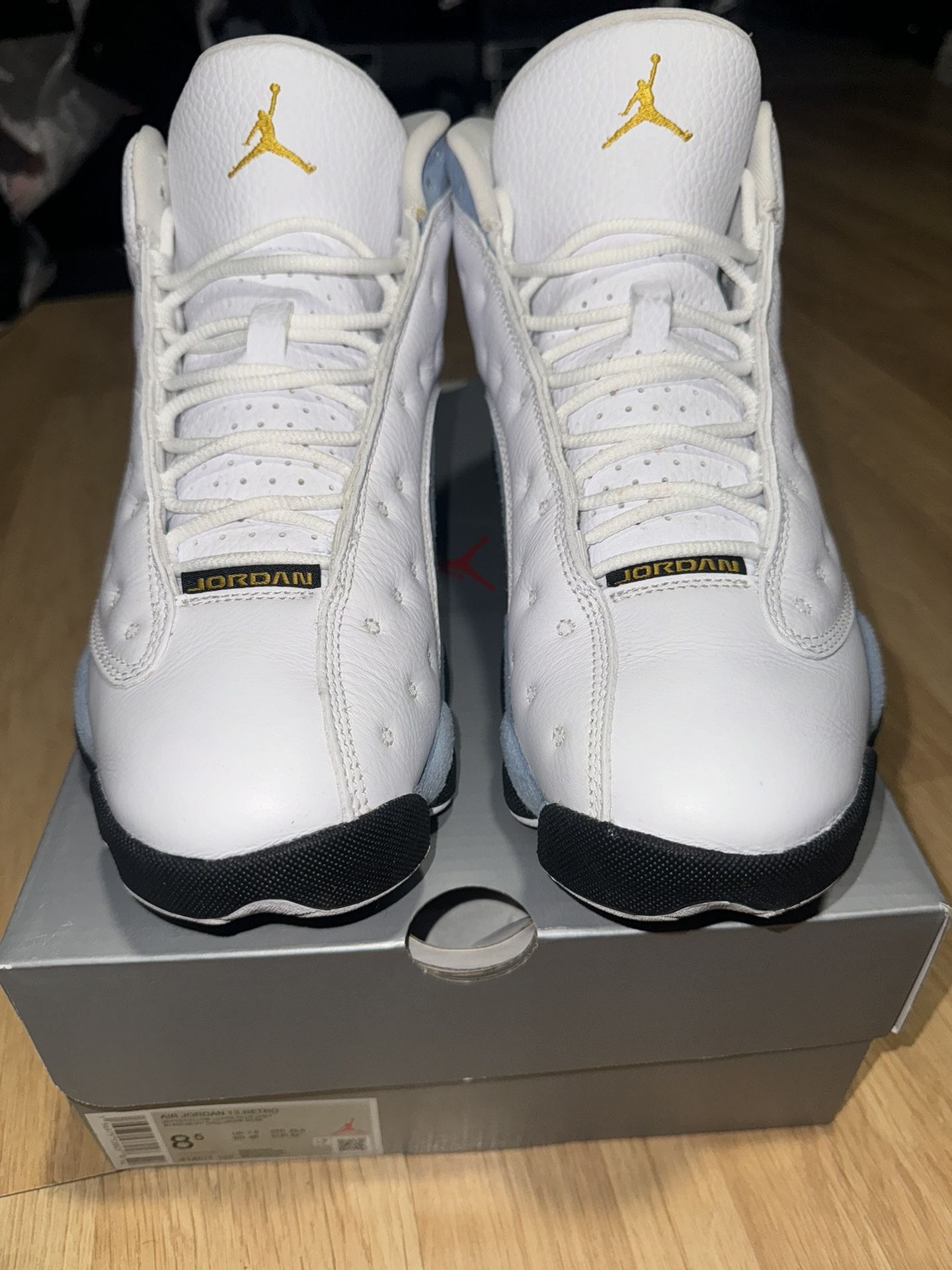 Jordan 13