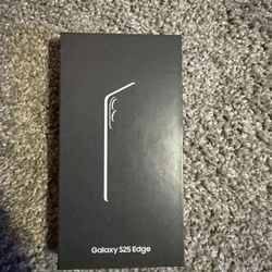 samsung galaxy S25 edge