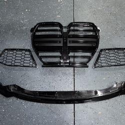 BMW G8X OEM Stock Parts