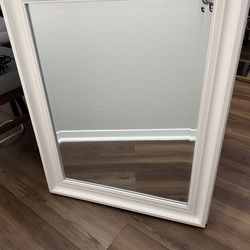 White Mirror