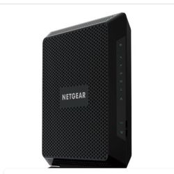 Netgear C7000 Cable Modem /wireless Router