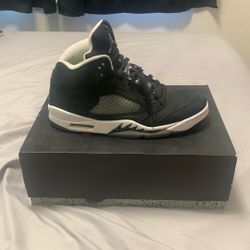 Jordan Retro 5 Size 13