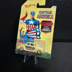 Hot Wheels 40 Ford Coupe