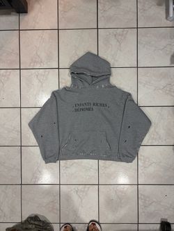 ERD Enfants riches deprimes hoodie