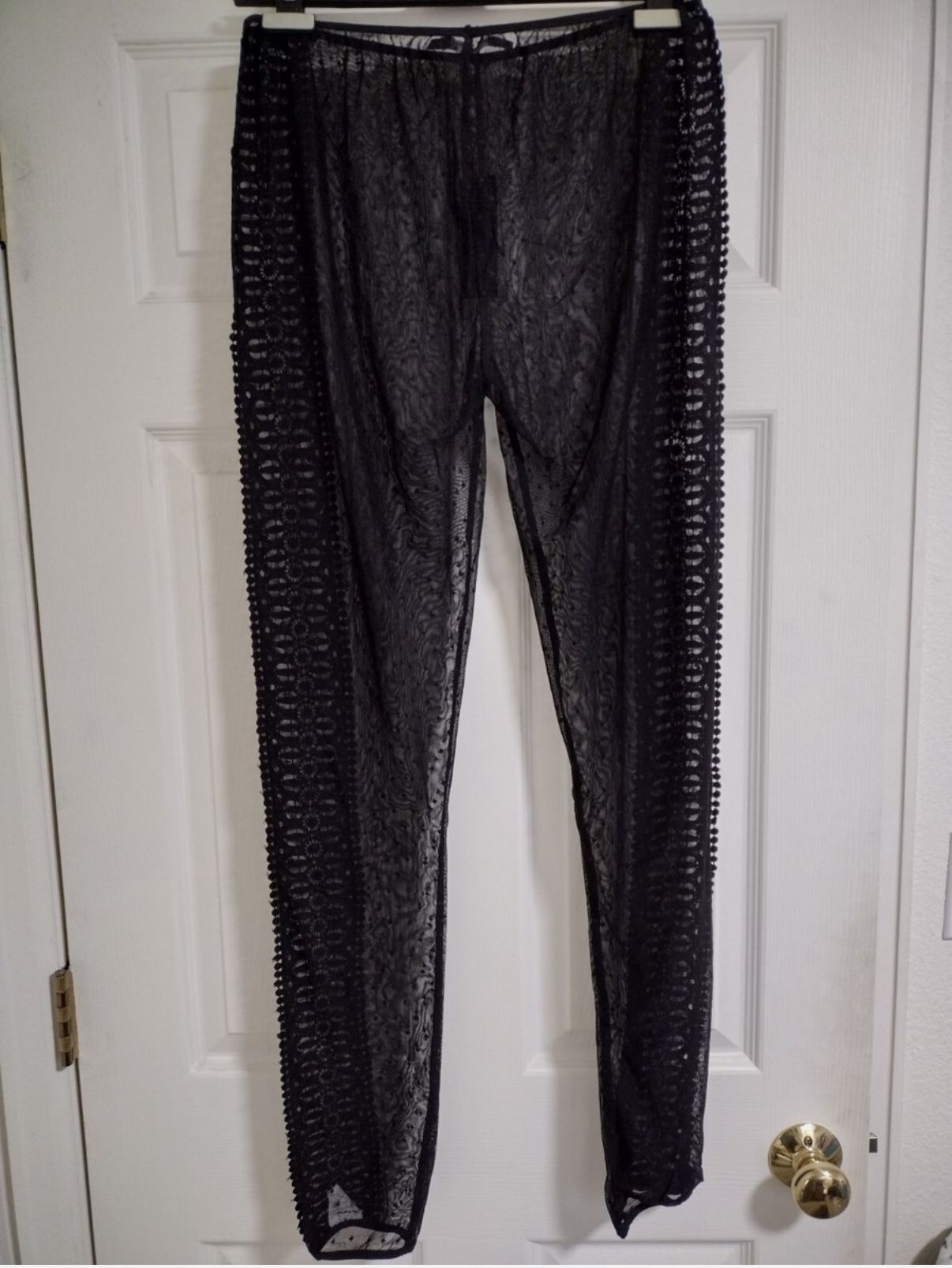 Women’s Diamond Supply Co Fair Nylon Leggings