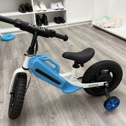 Electric Bicycles Kids